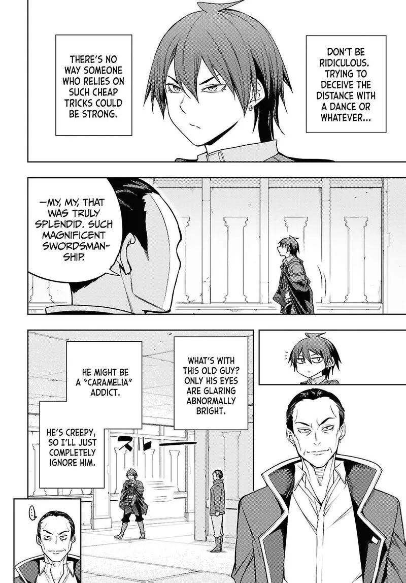 Moto Sekai Ichi'i Subchara Ikusei Nikki: Hai Player, Isekai wo Kouryakuchuu! Chapter 86 page 19