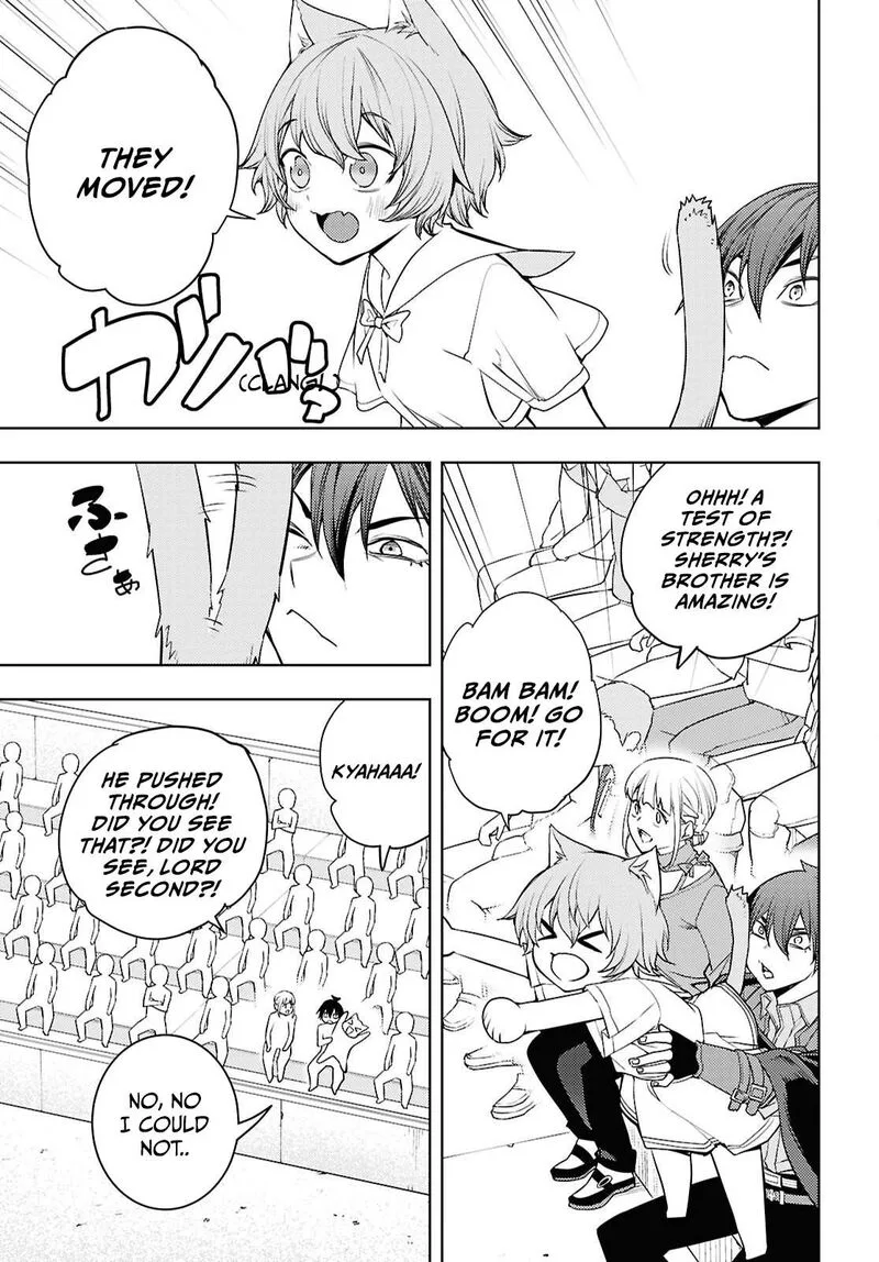 Moto Sekai Ichi'i Subchara Ikusei Nikki: Hai Player, Isekai wo Kouryakuchuu! Chapter 86 page 24