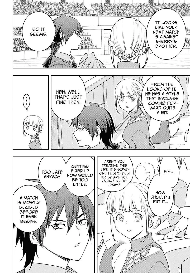 Moto Sekai Ichi'i Subchara Ikusei Nikki: Hai Player, Isekai wo Kouryakuchuu! Chapter 86 page 25