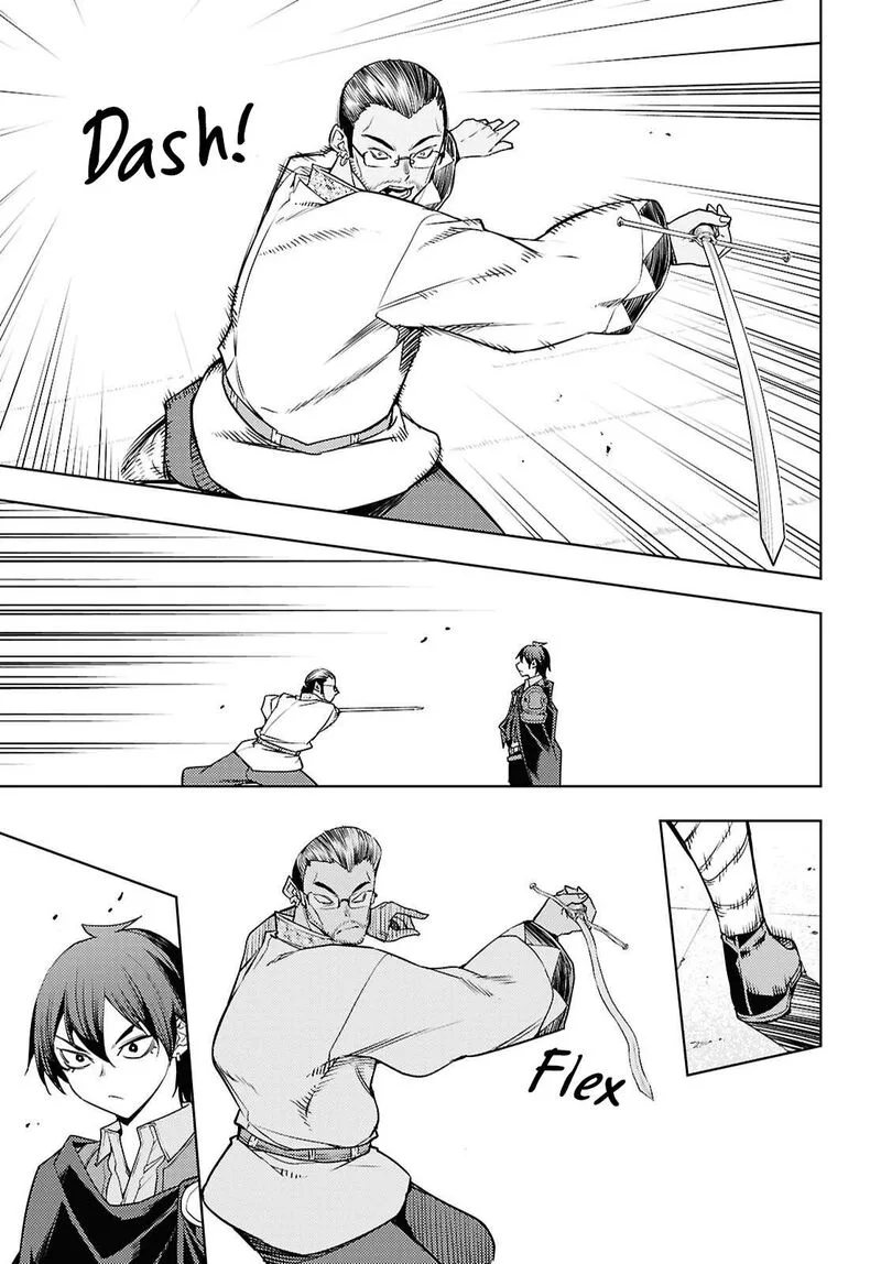 Moto Sekai Ichi'i Subchara Ikusei Nikki: Hai Player, Isekai wo Kouryakuchuu! Chapter 86 page 10