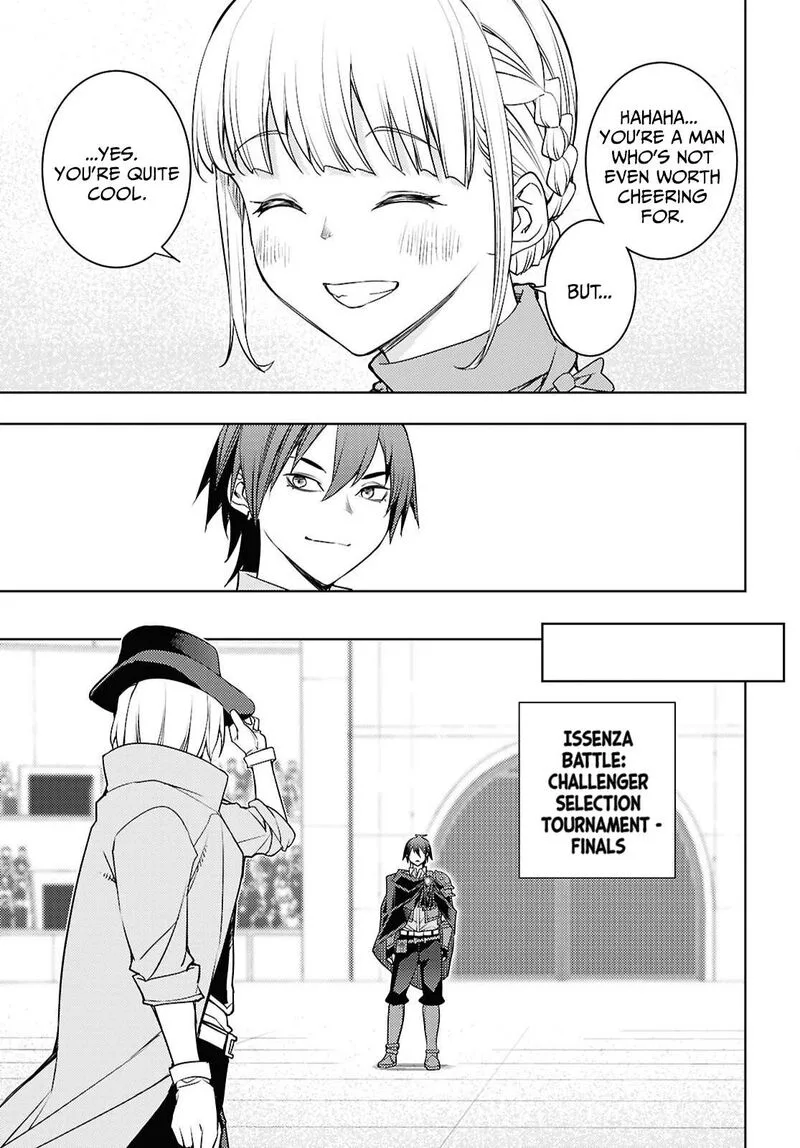 Moto Sekai Ichi'i Subchara Ikusei Nikki: Hai Player, Isekai wo Kouryakuchuu! Chapter 86 page 26