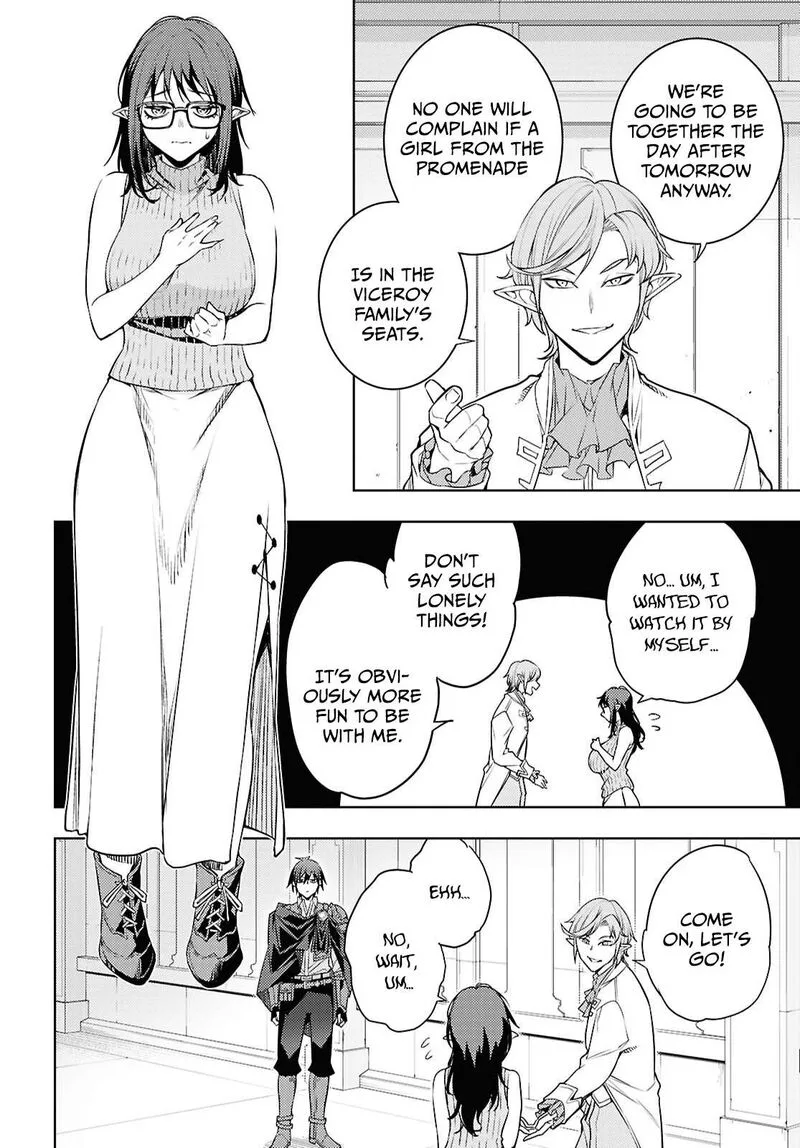 Moto Sekai Ichi'i Subchara Ikusei Nikki: Hai Player, Isekai wo Kouryakuchuu! Chapter 87 page 25