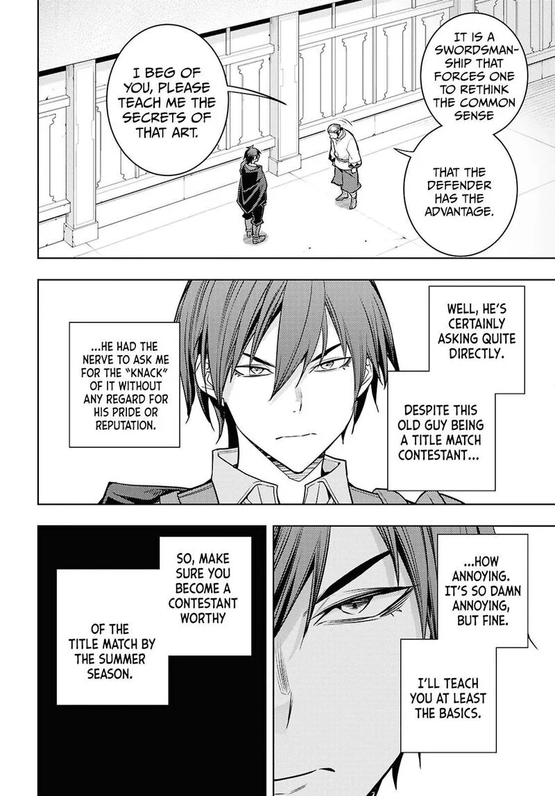 Moto Sekai Ichi'i Subchara Ikusei Nikki: Hai Player, Isekai wo Kouryakuchuu! Chapter 87 page 13