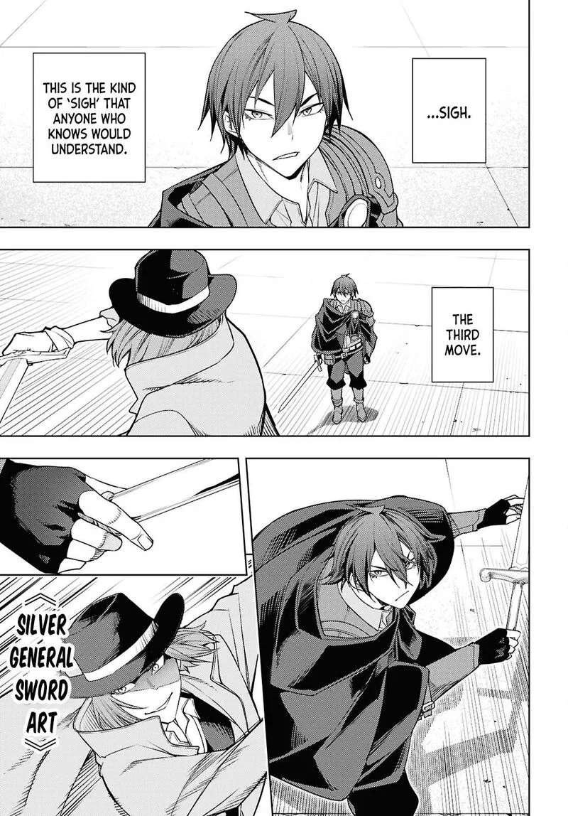 Moto Sekai Ichi'i Subchara Ikusei Nikki: Hai Player, Isekai wo Kouryakuchuu! Chapter 87 page 4