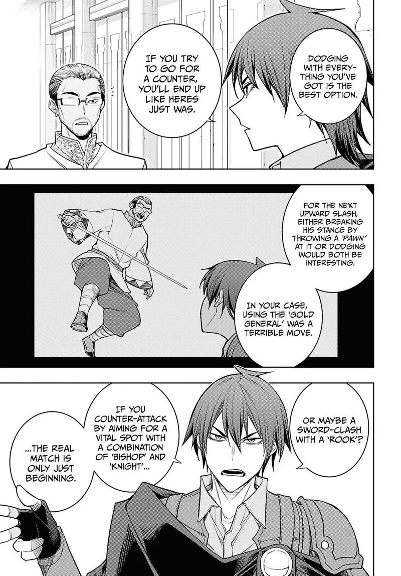 Moto Sekai Ichi'i Subchara Ikusei Nikki: Hai Player, Isekai wo Kouryakuchuu! Chapter 87 page 14