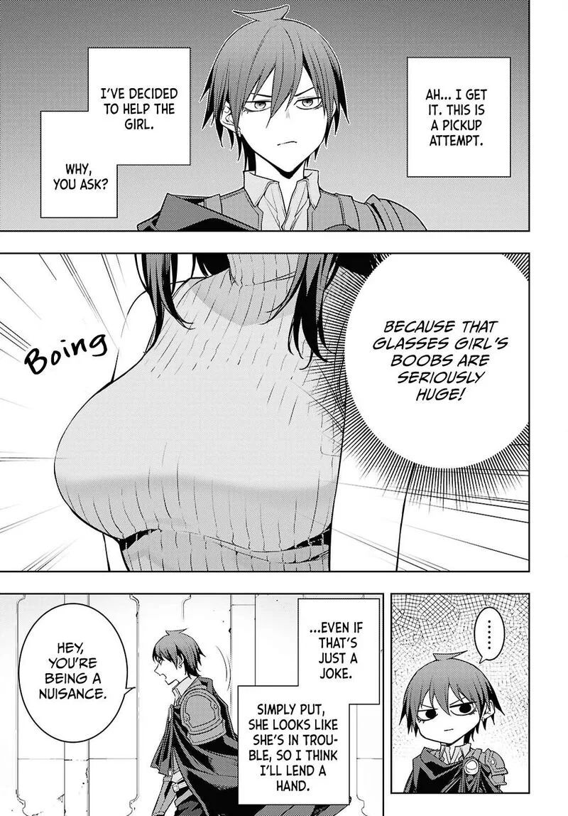 Moto Sekai Ichi'i Subchara Ikusei Nikki: Hai Player, Isekai wo Kouryakuchuu! Chapter 87 page 26