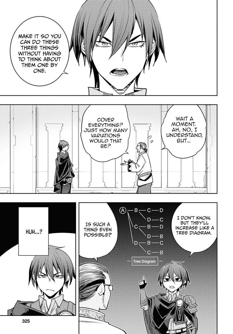 Moto Sekai Ichi'i Subchara Ikusei Nikki: Hai Player, Isekai wo Kouryakuchuu! Chapter 87 page 16