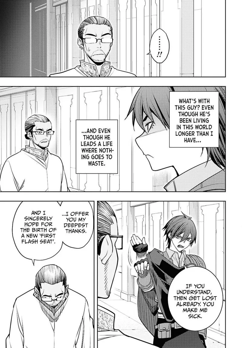 Moto Sekai Ichi'i Subchara Ikusei Nikki: Hai Player, Isekai wo Kouryakuchuu! Chapter 87 page 18