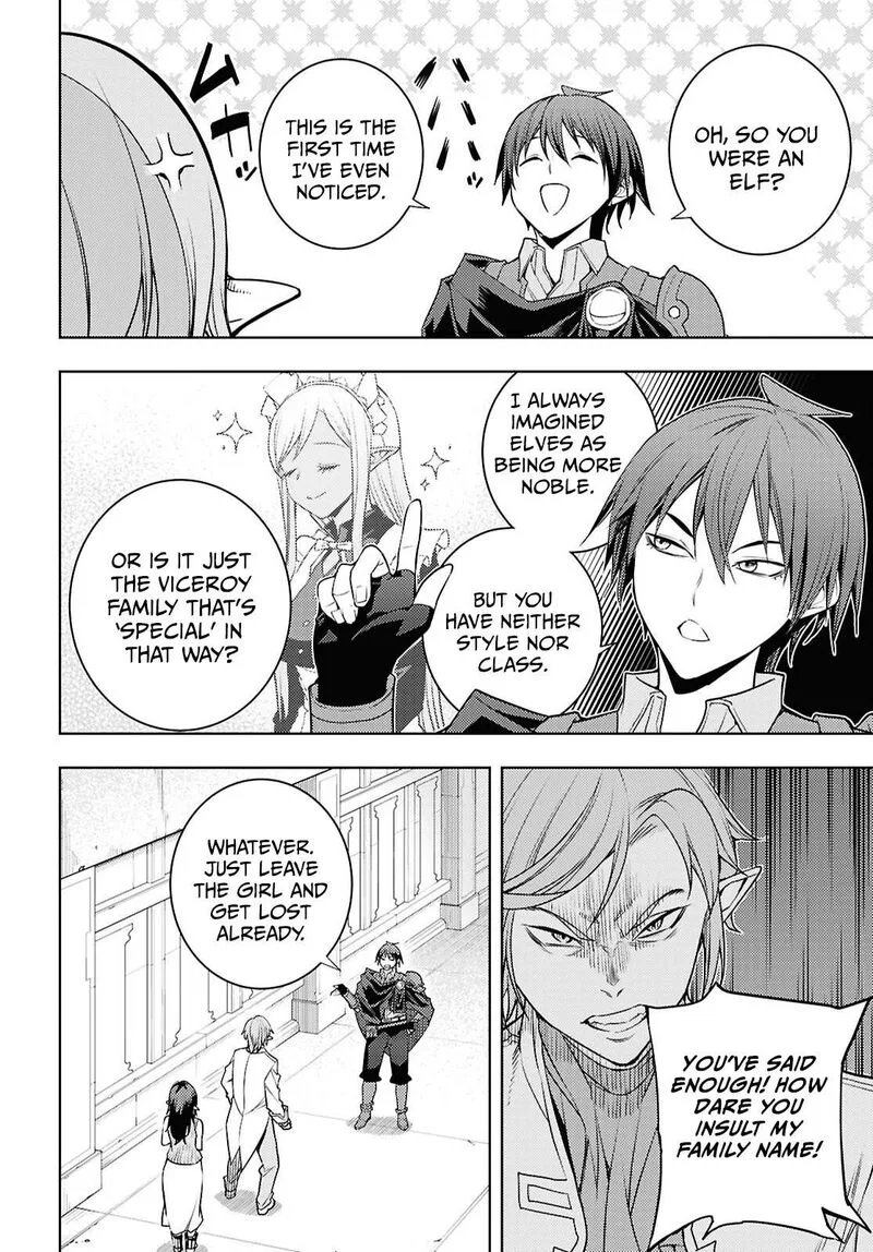 Moto Sekai Ichi'i Subchara Ikusei Nikki: Hai Player, Isekai wo Kouryakuchuu! Chapter 87 page 29