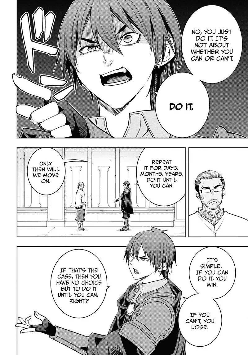Moto Sekai Ichi'i Subchara Ikusei Nikki: Hai Player, Isekai wo Kouryakuchuu! Chapter 87 page 17