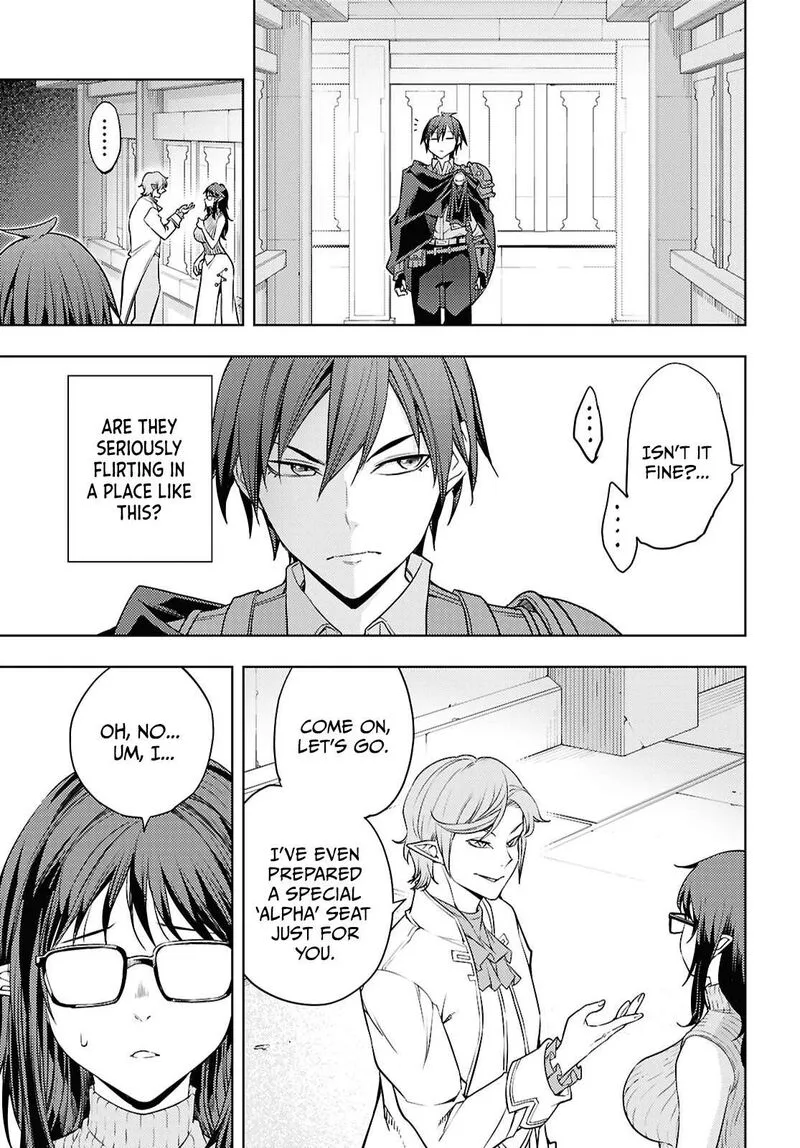 Moto Sekai Ichi'i Subchara Ikusei Nikki: Hai Player, Isekai wo Kouryakuchuu! Chapter 87 page 24