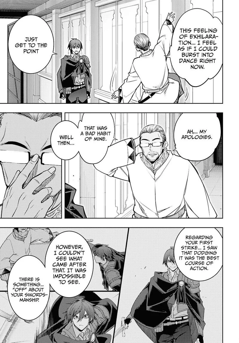 Moto Sekai Ichi'i Subchara Ikusei Nikki: Hai Player, Isekai wo Kouryakuchuu! Chapter 87 page 12