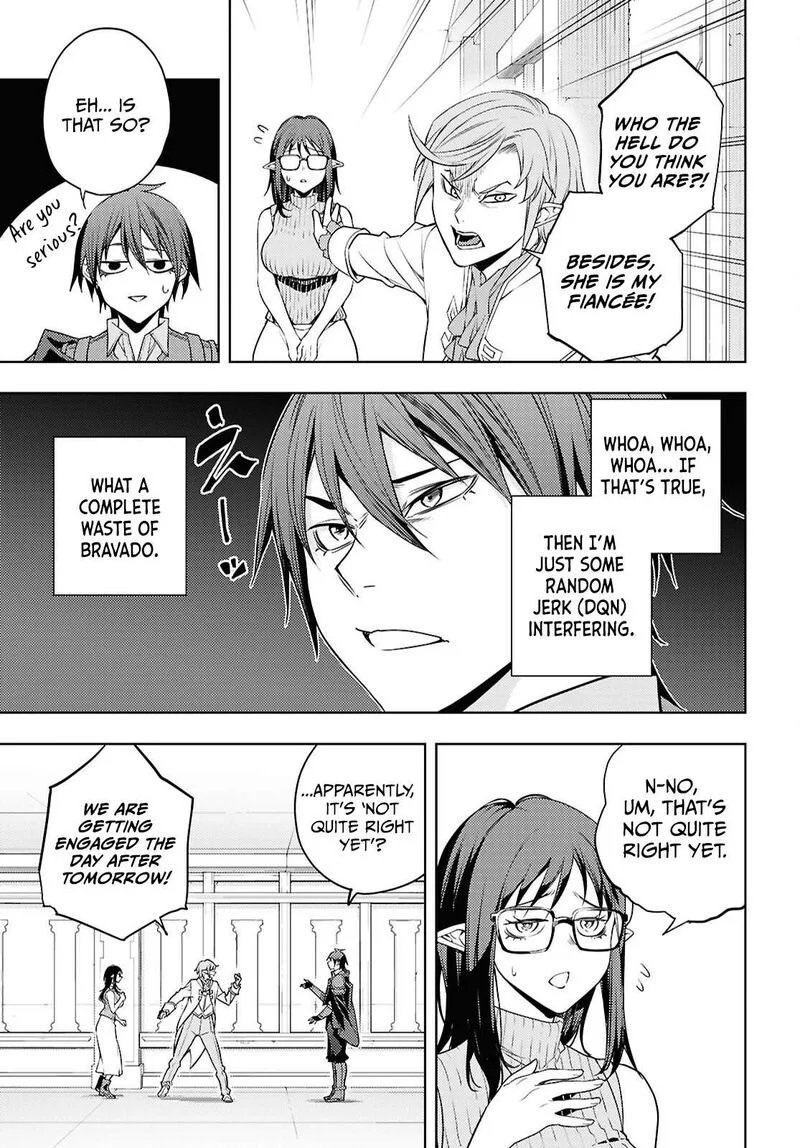Moto Sekai Ichi'i Subchara Ikusei Nikki: Hai Player, Isekai wo Kouryakuchuu! Chapter 87 page 30