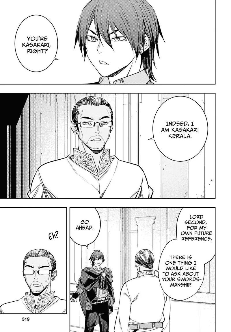 Moto Sekai Ichi'i Subchara Ikusei Nikki: Hai Player, Isekai wo Kouryakuchuu! Chapter 87 page 10