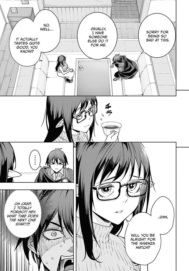 Moto Sekai Ichi'i Subchara Ikusei Nikki: Hai Player, Isekai wo Kouryakuchuu! Chapter 88 page 6