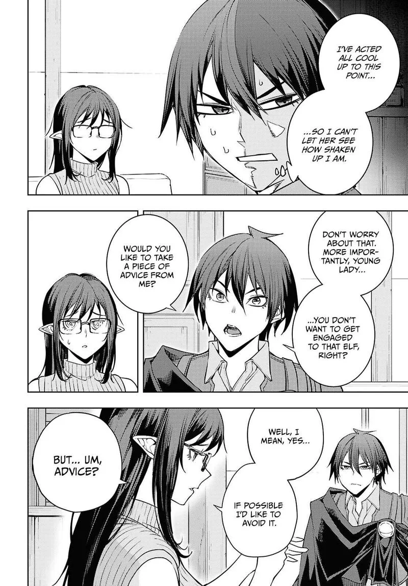 Moto Sekai Ichi'i Subchara Ikusei Nikki: Hai Player, Isekai wo Kouryakuchuu! Chapter 88 page 7