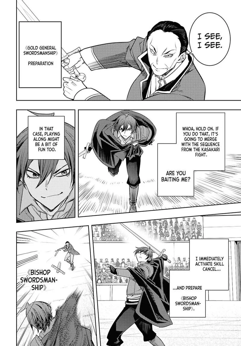 Moto Sekai Ichi'i Subchara Ikusei Nikki: Hai Player, Isekai wo Kouryakuchuu! Chapter 88 page 19