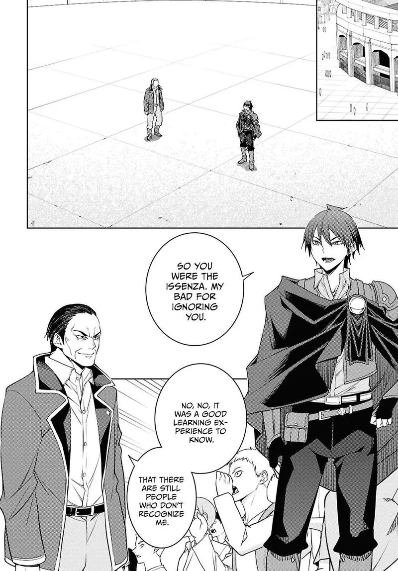 Moto Sekai Ichi'i Subchara Ikusei Nikki: Hai Player, Isekai wo Kouryakuchuu! Chapter 88 page 13
