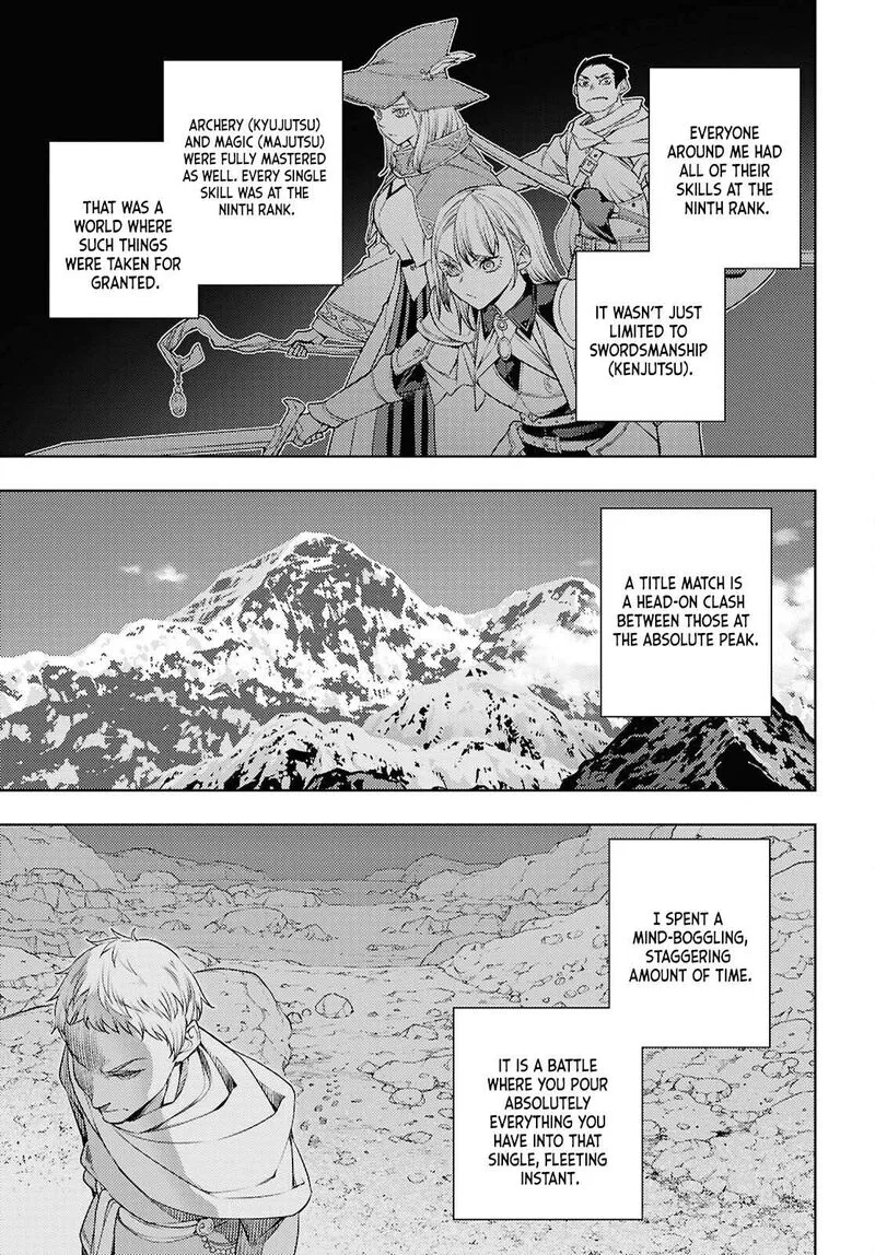 Moto Sekai Ichi'i Subchara Ikusei Nikki: Hai Player, Isekai wo Kouryakuchuu! Chapter 88 page 28