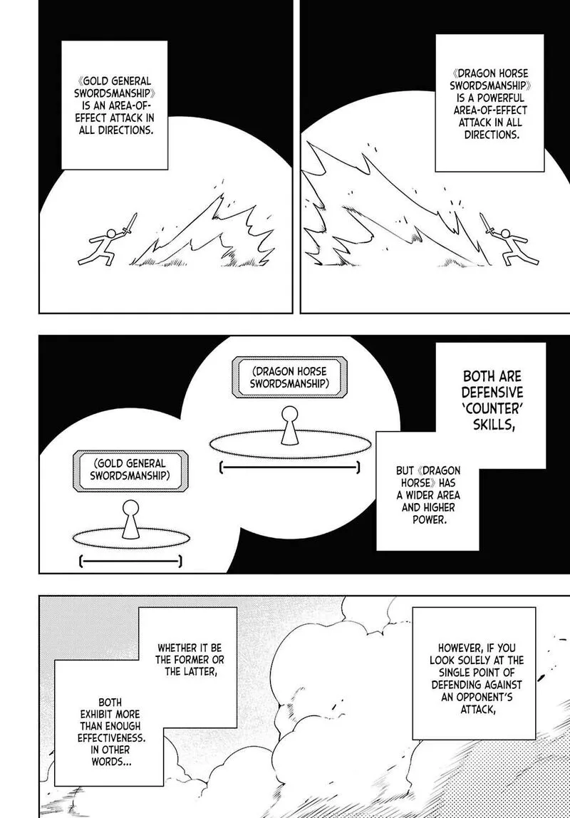 Moto Sekai Ichi'i Subchara Ikusei Nikki: Hai Player, Isekai wo Kouryakuchuu! Chapter 88 page 23