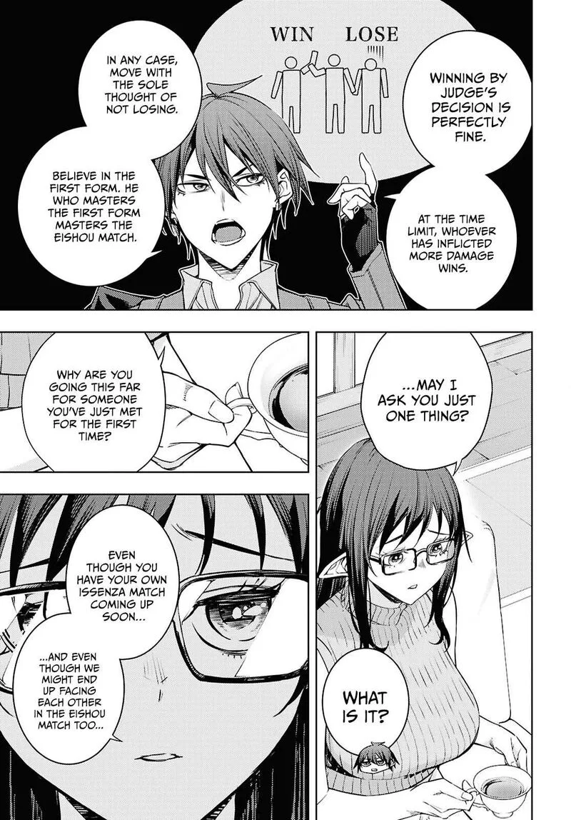 Moto Sekai Ichi'i Subchara Ikusei Nikki: Hai Player, Isekai wo Kouryakuchuu! Chapter 88 page 10