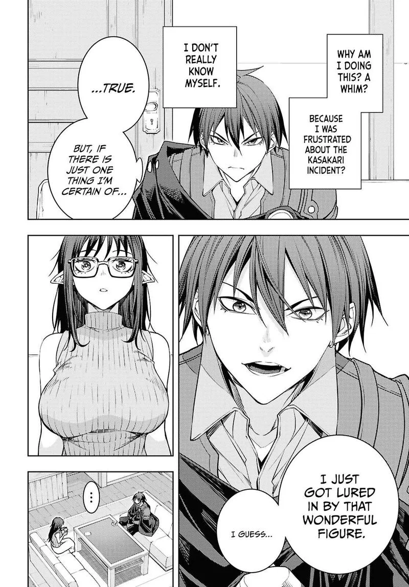 Moto Sekai Ichi'i Subchara Ikusei Nikki: Hai Player, Isekai wo Kouryakuchuu! Chapter 88 page 11