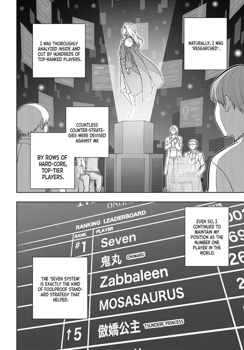 Moto Sekai Ichi'i Subchara Ikusei Nikki: Hai Player, Isekai wo Kouryakuchuu! Chapter 88 page 29
