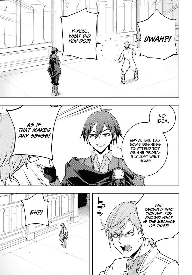 Moto Sekai Ichi'i Subchara Ikusei Nikki: Hai Player, Isekai wo Kouryakuchuu! Chapter 88 page 4
