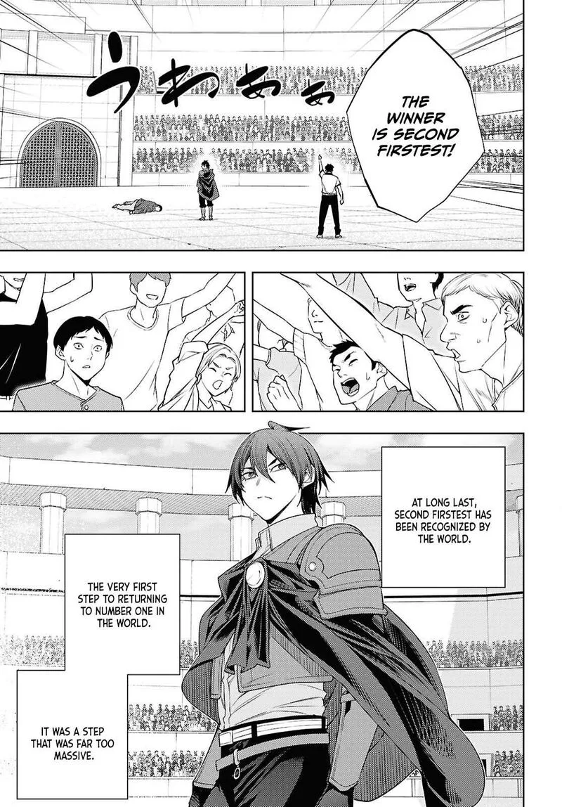 Moto Sekai Ichi'i Subchara Ikusei Nikki: Hai Player, Isekai wo Kouryakuchuu! Chapter 89 page 10