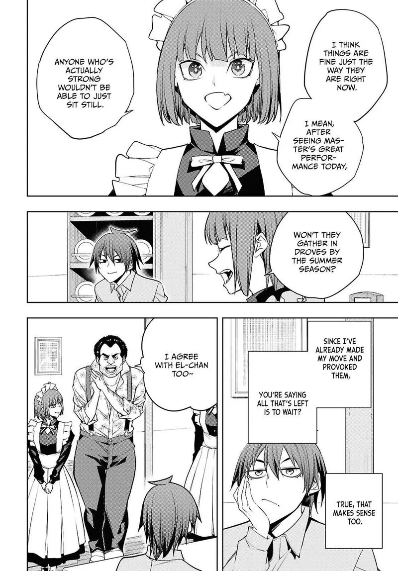 Moto Sekai Ichi'i Subchara Ikusei Nikki: Hai Player, Isekai wo Kouryakuchuu! Chapter 89 page 25