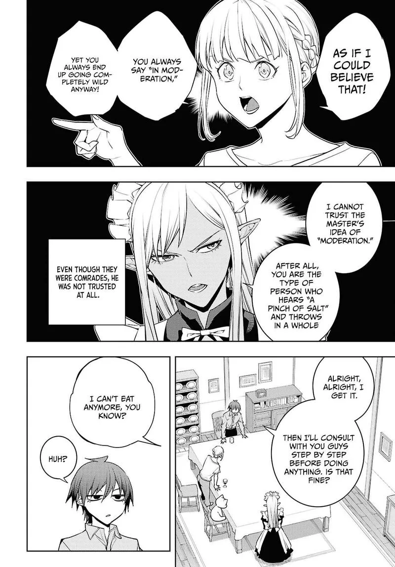 Moto Sekai Ichi'i Subchara Ikusei Nikki: Hai Player, Isekai wo Kouryakuchuu! Chapter 89 page 31