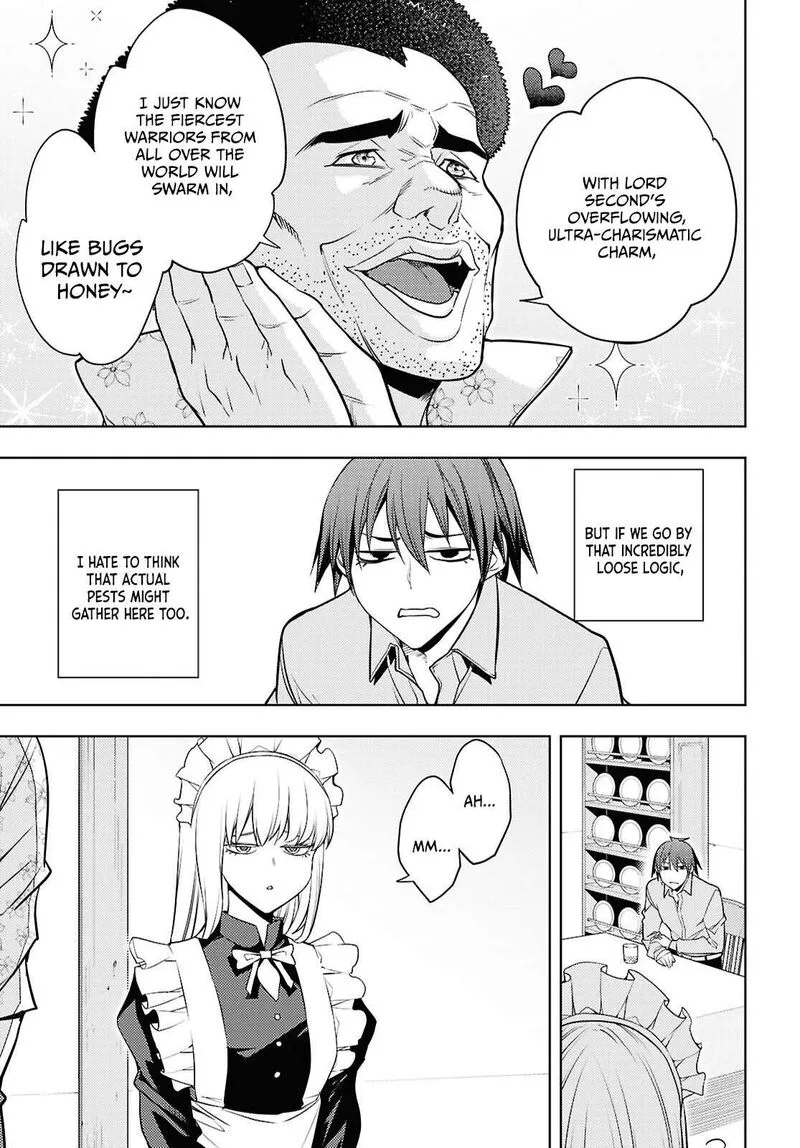 Moto Sekai Ichi'i Subchara Ikusei Nikki: Hai Player, Isekai wo Kouryakuchuu! Chapter 89 page 26