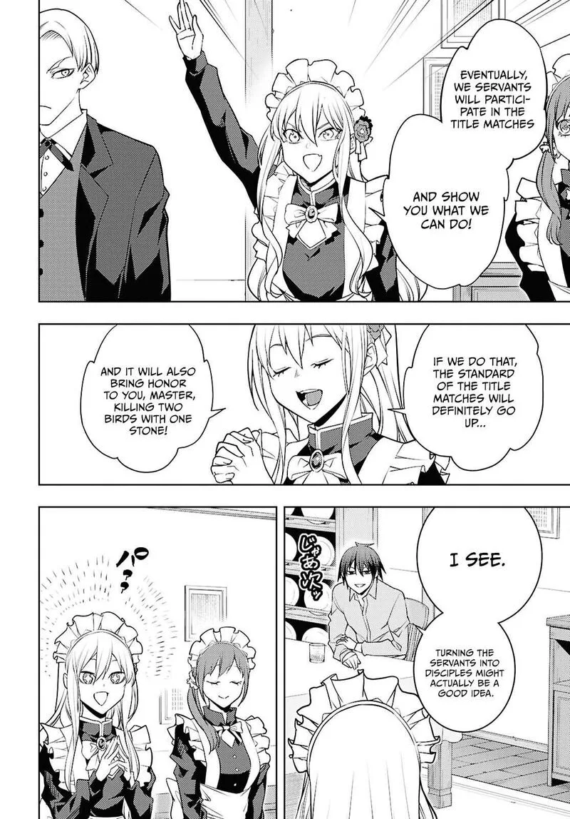 Moto Sekai Ichi'i Subchara Ikusei Nikki: Hai Player, Isekai wo Kouryakuchuu! Chapter 89 page 23