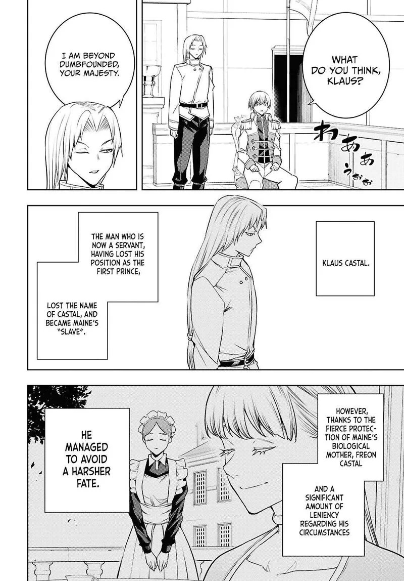 Moto Sekai Ichi'i Subchara Ikusei Nikki: Hai Player, Isekai wo Kouryakuchuu! Chapter 89 page 11