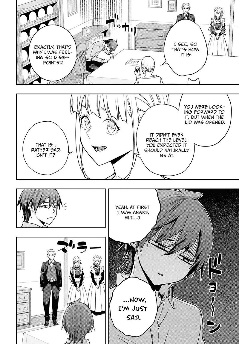 Moto Sekai Ichi'i Subchara Ikusei Nikki: Hai Player, Isekai wo Kouryakuchuu! Chapter 89 page 21