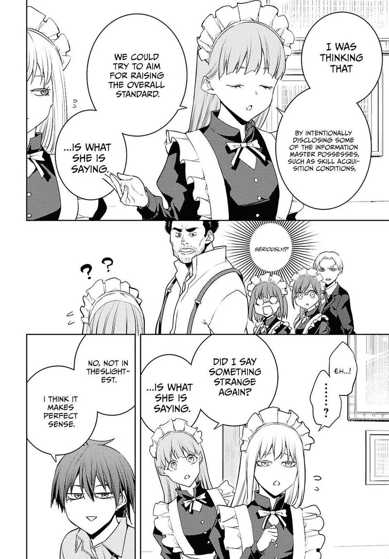 Moto Sekai Ichi'i Subchara Ikusei Nikki: Hai Player, Isekai wo Kouryakuchuu! Chapter 89 page 27