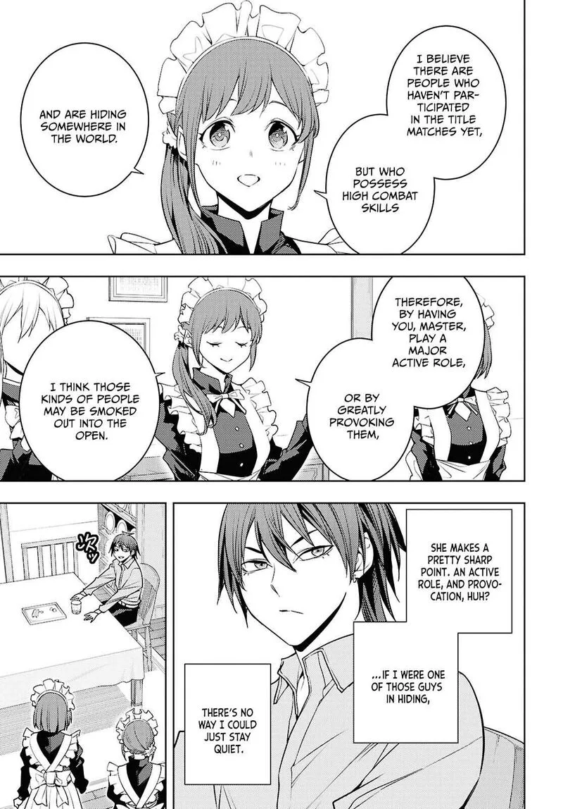 Moto Sekai Ichi'i Subchara Ikusei Nikki: Hai Player, Isekai wo Kouryakuchuu! Chapter 89 page 24