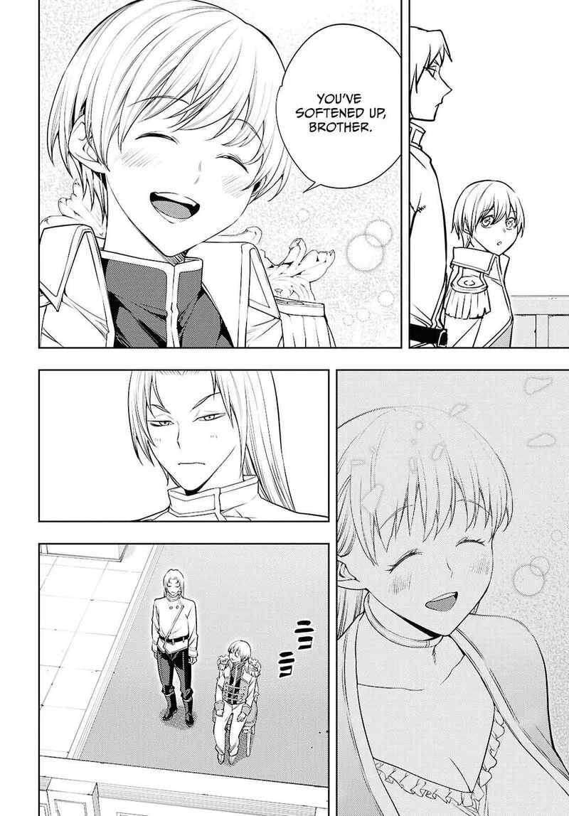 Moto Sekai Ichi'i Subchara Ikusei Nikki: Hai Player, Isekai wo Kouryakuchuu! Chapter 89 page 15