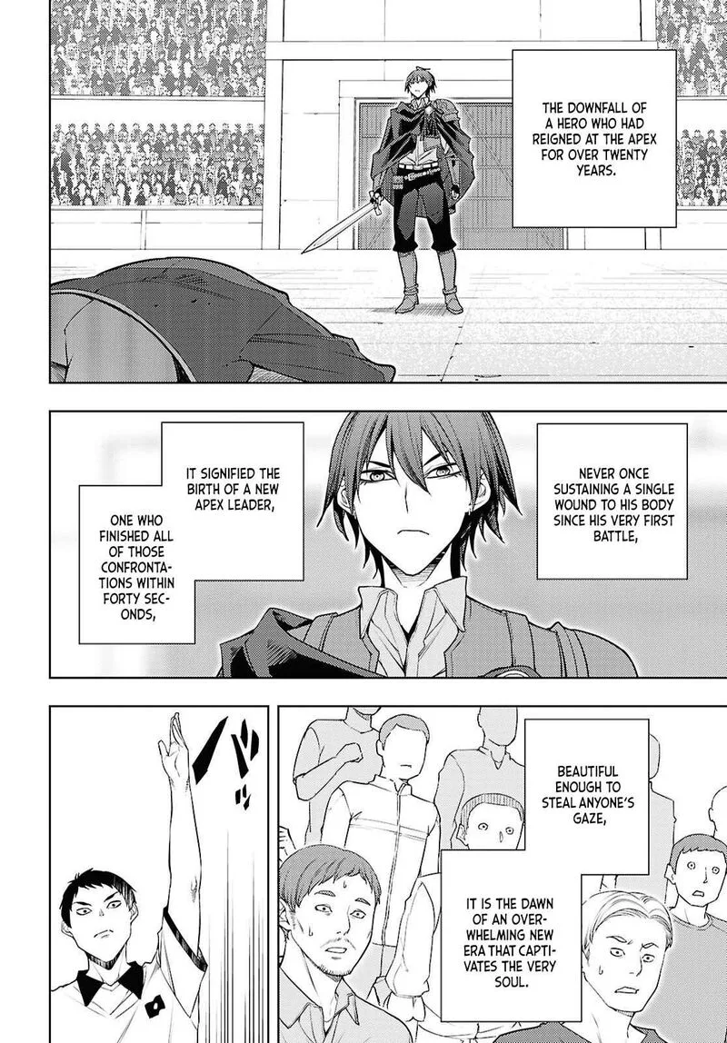 Moto Sekai Ichi'i Subchara Ikusei Nikki: Hai Player, Isekai wo Kouryakuchuu! Chapter 89 page 9