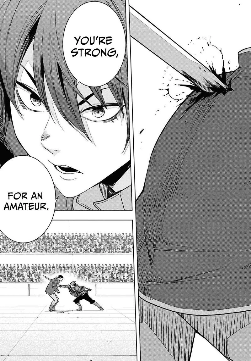 Moto Sekai Ichi'i Subchara Ikusei Nikki: Hai Player, Isekai wo Kouryakuchuu! Chapter 89 page 8