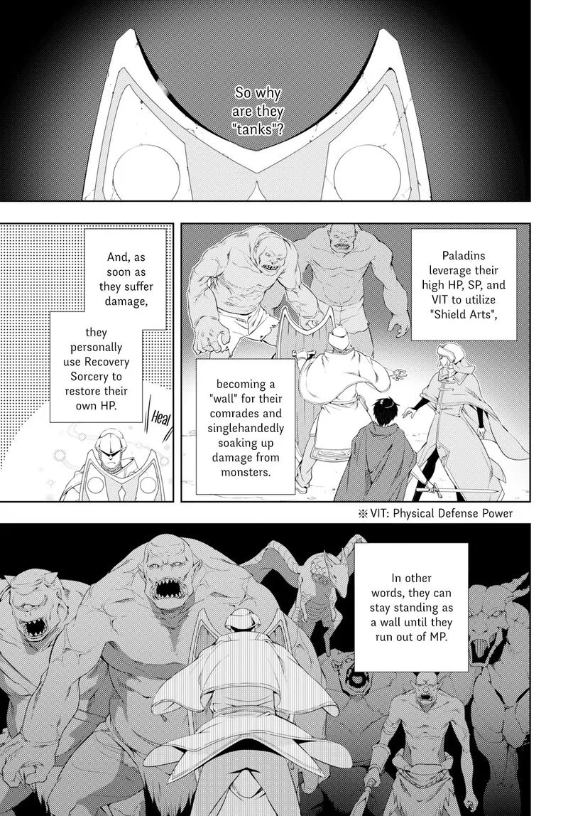 Moto Sekai Ichi'i Subchara Ikusei Nikki: Hai Player, Isekai wo Kouryakuchuu! Chapter 9 page 17