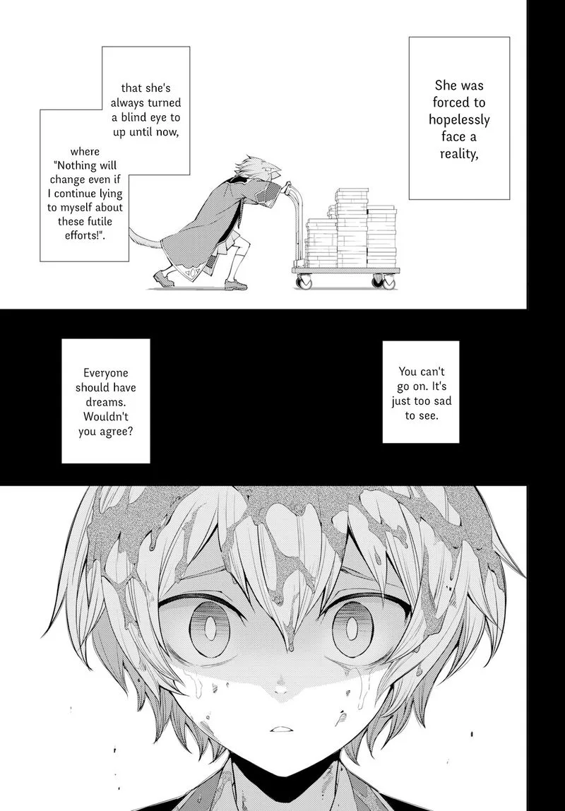 Moto Sekai Ichi'i Subchara Ikusei Nikki: Hai Player, Isekai wo Kouryakuchuu! Chapter 9 page 3
