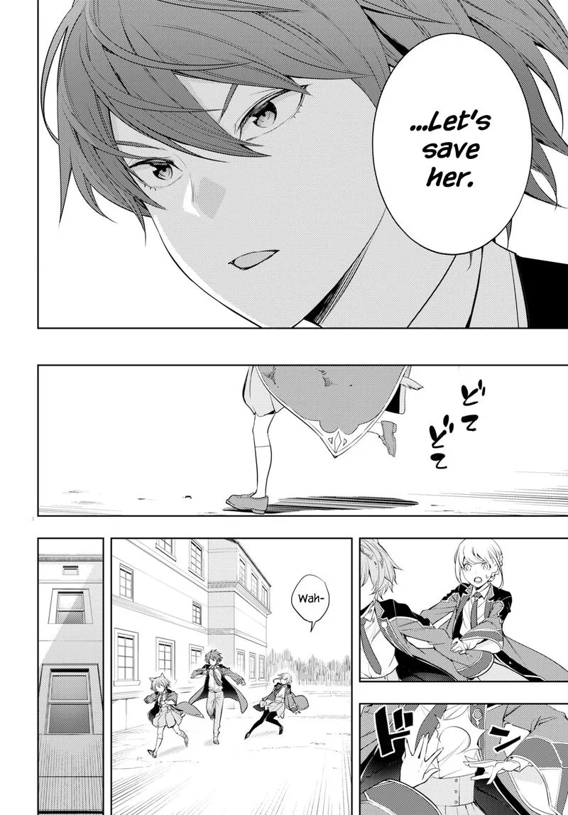 Moto Sekai Ichi'i Subchara Ikusei Nikki: Hai Player, Isekai wo Kouryakuchuu! Chapter 9 page 4