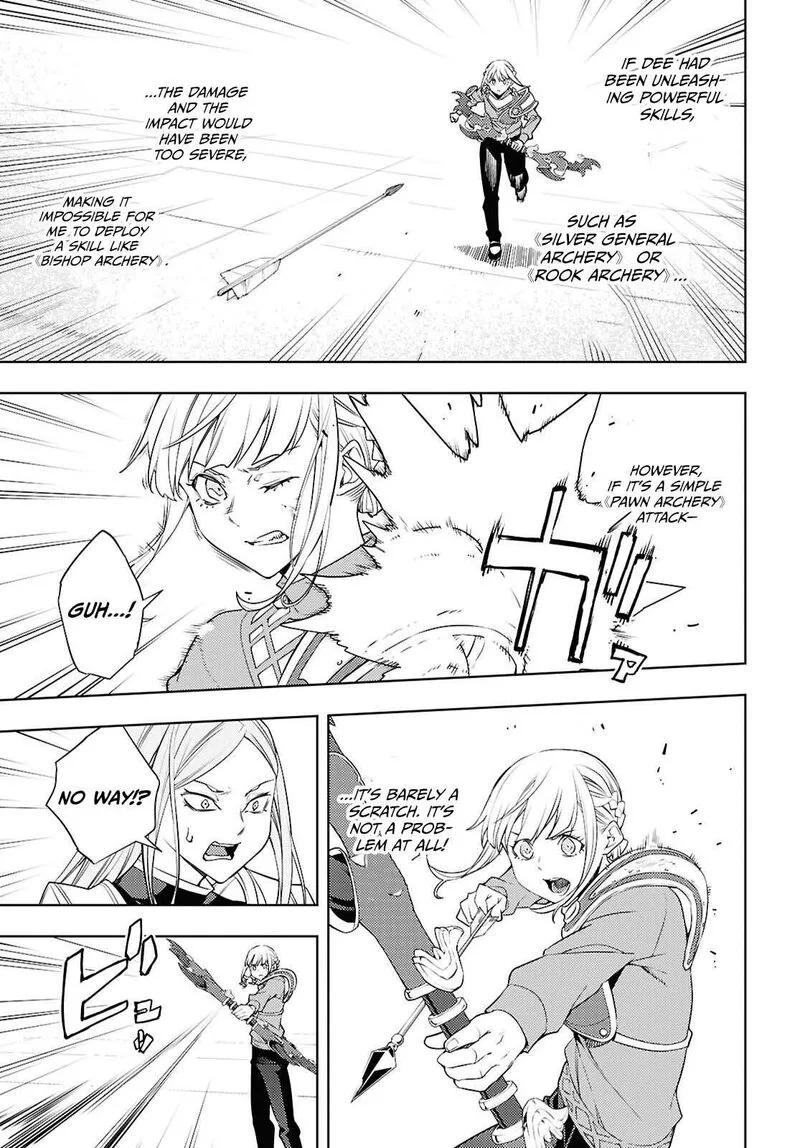 Moto Sekai Ichi'i Subchara Ikusei Nikki: Hai Player, Isekai wo Kouryakuchuu! Chapter 90 page 10