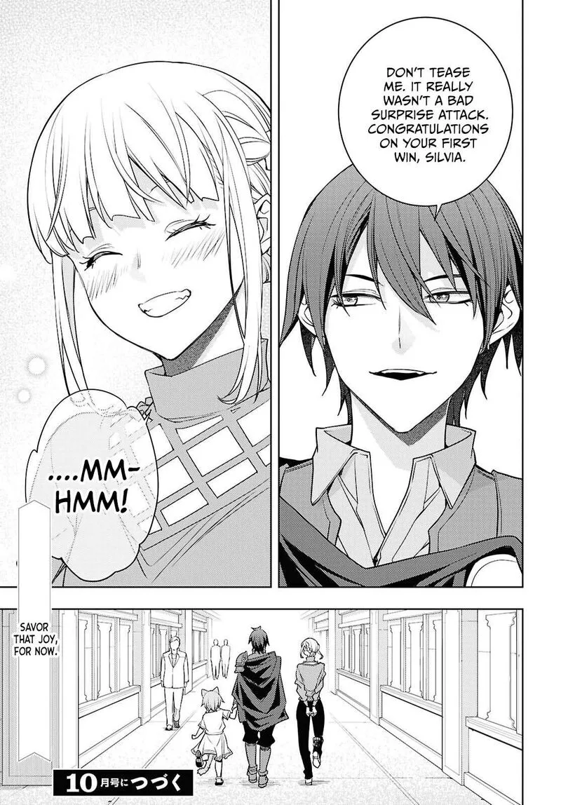 Moto Sekai Ichi'i Subchara Ikusei Nikki: Hai Player, Isekai wo Kouryakuchuu! Chapter 90 page 32