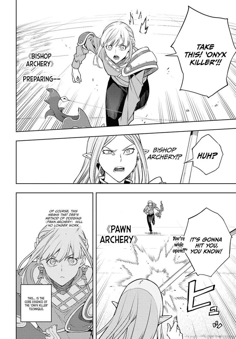 Moto Sekai Ichi'i Subchara Ikusei Nikki: Hai Player, Isekai wo Kouryakuchuu! Chapter 90 page 9