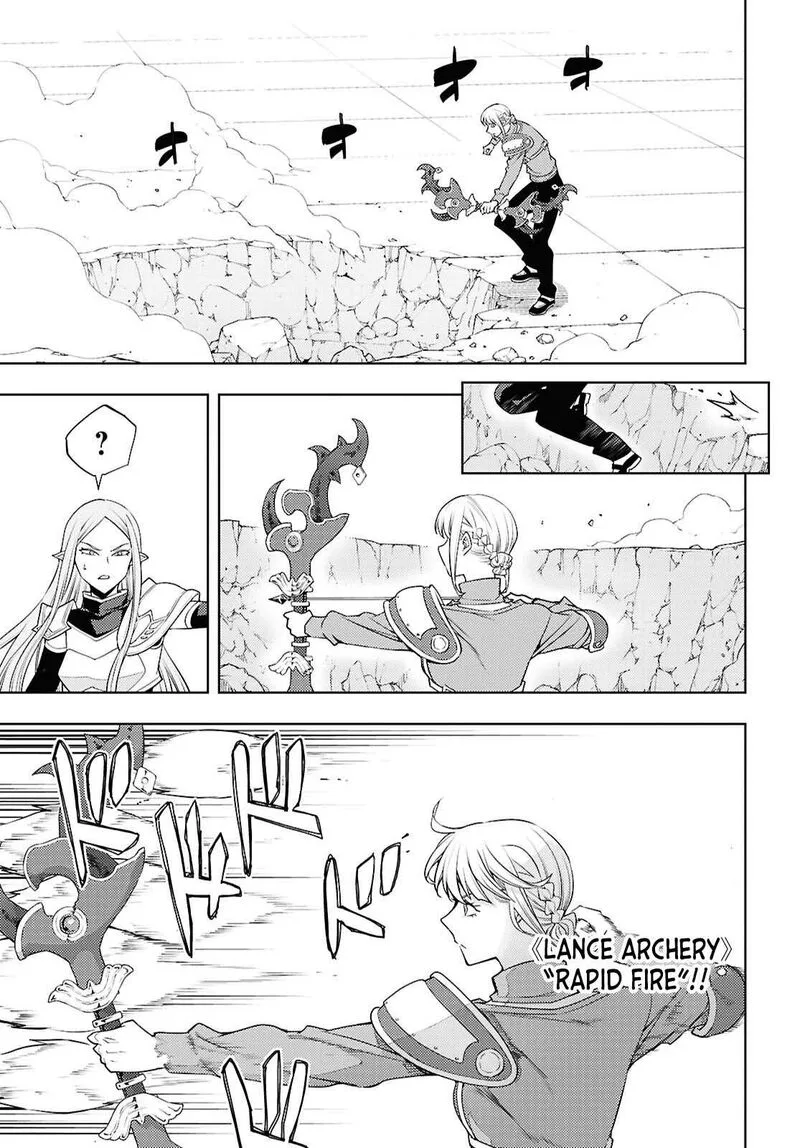 Moto Sekai Ichi'i Subchara Ikusei Nikki: Hai Player, Isekai wo Kouryakuchuu! Chapter 90 page 20