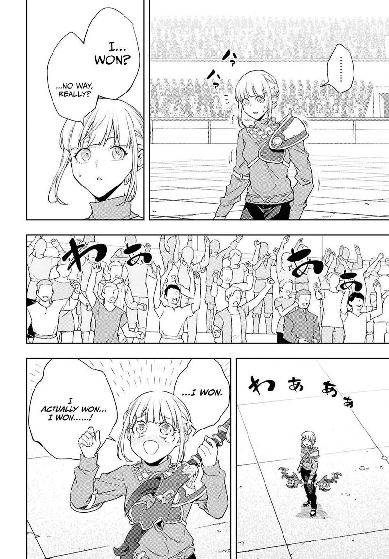 Moto Sekai Ichi'i Subchara Ikusei Nikki: Hai Player, Isekai wo Kouryakuchuu! Chapter 90 page 25