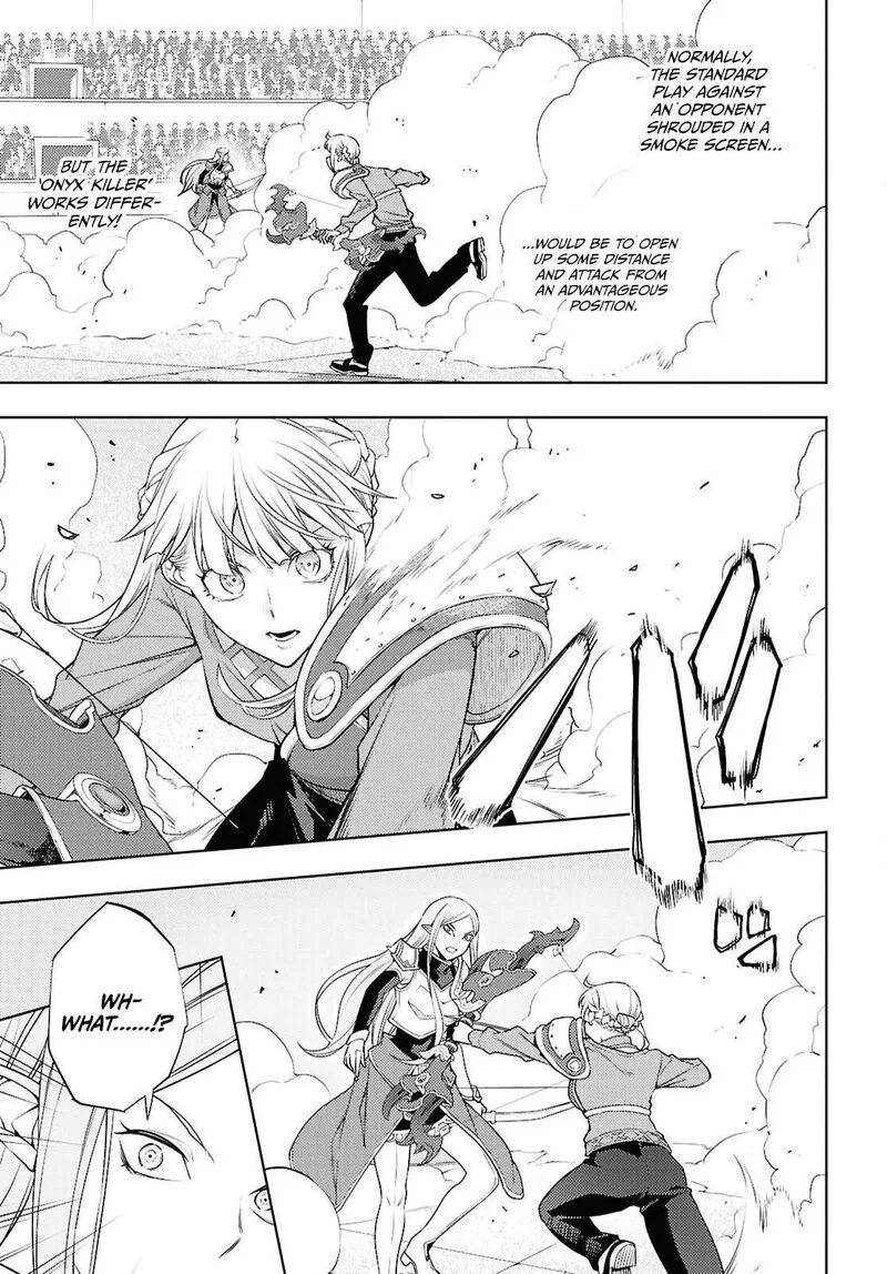 Moto Sekai Ichi'i Subchara Ikusei Nikki: Hai Player, Isekai wo Kouryakuchuu! Chapter 90 page 12