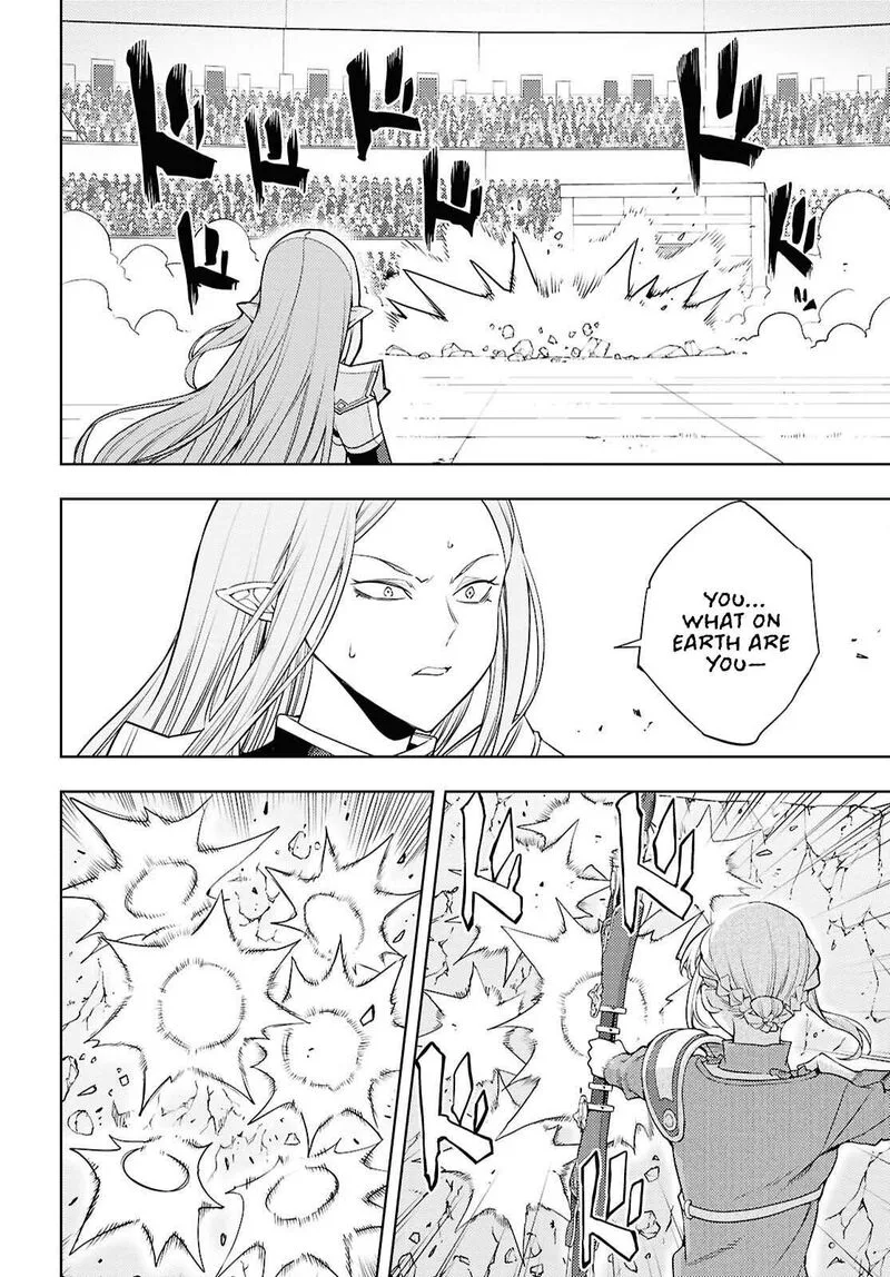 Moto Sekai Ichi'i Subchara Ikusei Nikki: Hai Player, Isekai wo Kouryakuchuu! Chapter 90 page 21